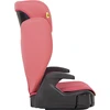 GRACO FOTELIK JUNIOR MAXI R129 Rožinis