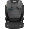 GRACO FOTELIK LOGICO L I-SIZE MIDNIGHT