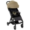 Vežimėlis Graco Myavo, 0-22 kg, Smėlio spalvos