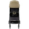 Vežimėlis Graco Myavo, 0-22 kg, Smėlio spalvos