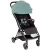 Vežimėlis Graco Myavo, 0-22 kg, Mėtų spalvos