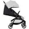 Vežimėlis Graco Myavo, 0-22 kg, Pilkas