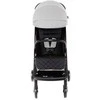 Vežimėlis Graco Myavo, 0-22 kg, Pilkas