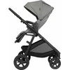GRACO vežimėlis NEAR2ME DLX TRIO ASH rinkinys 3in1