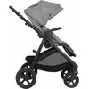 GRACO vežimėlis NEAR2ME DLX TRIO ASH rinkinys 3in1