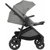 GRACO vežimėlis NEAR2ME DLX TRIO ASH rinkinys 3in1