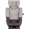 Automobilinė kėdutė Graco Slimfit R129, 0–36 kg | pilkos/rudos spalvos