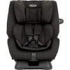 Automobilinė kėdutė Graco Slimfit R129, 0–36 kg | juodos spalvos