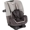 Automobilinė kėdutė Graco Slimfit R129, 0–36 kg | pilkos/rudos spalvos