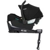 GRACO FOTELIK SNUGLITE Z BAZA SNUGTURN MIDNIGHT