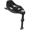 GRACO BAZA SNUGTURN R129 Juodas