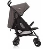 Graco Travelite - lekki wóżek spacerowy typu parasolka | Juodas Pilkas
