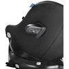 GRACO TURN2ME DLX R129 MIDNIGHT automobilio kėdutė