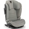 Automobilinė kėdutė Inglesina Cartesio i-size 15-36kg (100-150cm) Moon Pilkas