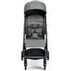 Inglesina Now - miesto vežimėlis | Snap Gray