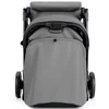 Inglesina Now - miesto vežimėlis | Snap Gray