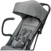 Inglesina Now - miesto vežimėlis | Snap Gray
