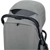 Inglesina Now - miesto vežimėlis | Snap Gray