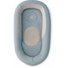 Inglesina kūdikio lizdelis Welcome Pod Peaceful Mėlyna