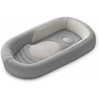 Inglesina kūdikio lizdelis Welcome Pod Harmony Pilkas