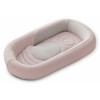 Inglesina kūdikio lizdelis Welcome Pod Delicate Rožinė