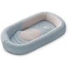 Inglesina kūdikio lizdelis Welcome Pod Peaceful Mėlyna