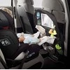 Jane Kids Zone automobilio sėdynių apsauga-dėklas, juodas