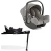 Joie 360 i-Snug 2 - i-Size automobilinė kėdutė, 0-13 kg | Akmenukas