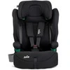 Automobilinė kėdutė Joie Elevate R129, i-Size 76-150 cm, Juoda