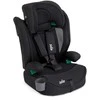 Automobilinė kėdutė Joie Elevate R129, i-Size 76-150 cm, Juoda