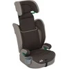 Automobilinė kėdutė Joie Elevate R129, i-Size 76-150 cm, Ruda