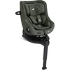 Joie i-Harbour PRO - sukamasis fotelik automobilinis 3w1, 40-105 cm | Signature Evergreen Mesh