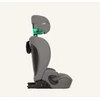 Automobilinė kėdutė Joie i-Irvana, i-Size, 76-150 cm, Pilka