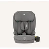 Automobilinė kėdutė Joie i-Irvana, i-Size, 76-150 cm, Pilka