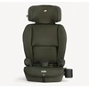 Automobilinė kėdutė Joie i-Irvana Max, i-Size, 76-150 cm, Žalsvai pilka