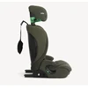 Automobilinė kėdutė Joie i-Irvana Max, i-Size, 76-150 cm, Žalsvai pilka