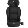 Automobilinė kėdutė Joie i-Irvana Max, i-Size, 76-150 cm, Juoda