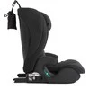 Automobilinė kėdutė Joie i-Irvana Max, i-Size, 76-150 cm, Juoda