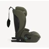 Automobilinė kėdutė Joie i-Irvana Max, i-Size, 76-150 cm, Žalsvai pilka