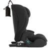 Automobilinė kėdutė Joie i-Irvana Max, i-Size, 76-150 cm, Juoda