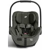 Joie i-Level Pro - transformuojama automobilinė kėdutė i-size 40-85cm / 0-13kg | Visžalis