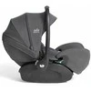 Joie i-Level Pro - transformuojama automobilinė kėdutė i-size 40-85cm / 0-13kg | Juodmedis
