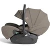 Joie i-Level Pro - transformuojama automobilinė kėdutė i-size 40-85cm / 0-13kg | Smiltainis
