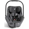Joie i-Level Pro - transformuojama automobilinė kėdutė i-size 40-85cm / 0-13kg | Juodmedis