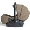 Joie i-Level Pro - transformuojama automobilinė kėdutė i-size 40-85cm / 0-13kg | Smiltainis
