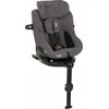 Joie i-Pivot 360 - sukamasis fotelik automobilinis su bazą, 40-105 cm | Thunder