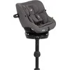 Joie i-Pivot 360 - sukamasis fotelik automobilinis su bazą, 40-105 cm | Thunder