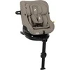 Joie i-Pivot 360 - sukamasis fotelik automobilinis su bazą, 40-105 cm | Oak
