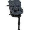 Joie i-Pivot 360 - sukamasis fotelik automobilinis su bazą, 40-105 cm | Dark Slate