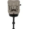 Joie i-Pivot 360 - sukamasis fotelik automobilinis su bazą, 40-105 cm | Oak